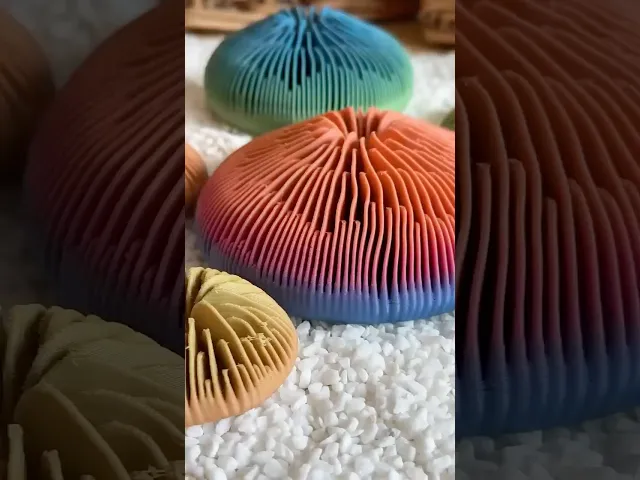Mushroom Coral video thumbnail