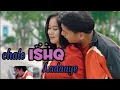 Download Lagu Recreate Chalo Ishq Ladaaye | Nelly Zamita | Rian Wardana| Sonu Nigam | Alka Yagnik |Parodi
