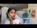 Download Lagu notes dump/reading vlog: The Mirror Visitor Series (A Winter’s Promise)