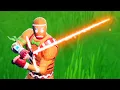 broken lightsaber memes