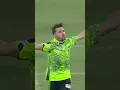 Download Lagu The perfect start from Zaman Khan! 🔥#HBLPSL8 #SabSitarayHumaray #LQvPZ #Shorts #SportsCentral MI2A