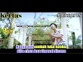 Download Lagu KERTAS DAN API ( Mansyur s ) JHONEDY BS ( Dangdut Cover Official )