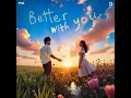 Better With You (From "UR Debut") - Kushagra & Ansh4sure