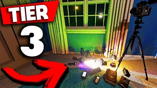 ALL Tier 3 Items EXPLAINED Phasmophobia