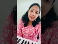 Download Lagu Anuvanuvu cover song by @divyamaalikaofficial5280  #divyamaalika #anuvanuvuu