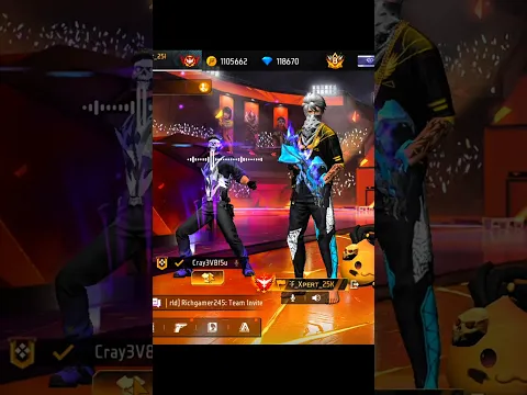 😱 NEW Subscriber Ki ID Me LOL Emote Nikal Gaya! 🔥 Free Fire Max #shorts #short #freefire