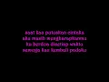 Download Lagu Dike Ardilla - Luka (Official Lyric Video)