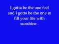 Download Lagu I gotta be - Jagged Edge / w. lyrics