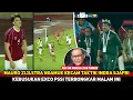 GILIRAN MAURO AMUK INDRA SJAFRI! Kegagalan Timnas U22 bongkar kebusukan Exco PSSI~SEA Games sirna