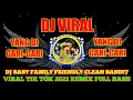 Download Lagu DJ VIRAL BABY FAMILY FRIENDLY CLEAN BANDIT TERBARU TIK TOK REMIX FULL BASS