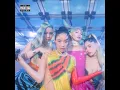 Bad Bitch 美学