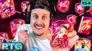 FUTTIES Is Here and EA Actually Cooked?!?