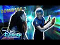 ZOMBIES 3 Come on Out Music Video: Alien POV | BTS | Disney Original Movie | @disneychannelmusic