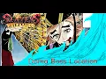 Doma boss location Codes Slayers Unleashed