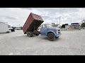 1970 CHEVROLET C50 For Sale