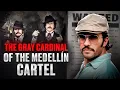 THE FINANCIAL GENIUS OF THE MEDELLIN CARTEL - Gustavo Gaviria