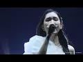 前島麻由「No Man's Dawn」(アニメ『オーバーロード』コンサート／THE FILM LIVE OF OVERLORD ULTIMATE SOUNDより）