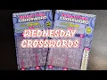 Welcome back to another Wednesday Crosswords session this time with Instant Prize Crossword