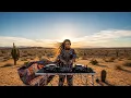 Desert Spirits Dancing – Hypnotic Afro House with Deep Tribal Vibes