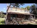 The Foscue House Exploring Alabama Plantations Demopolis Alabama