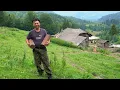 Download Lagu Viața la stână în munții Carpați cu Lucian Durian | Brânză de BURDUF și URDĂ  | Zgărzi pentru câini