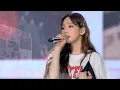 TAEYEON 태연 '내게 들려주고 싶은 말 (Dear Me)' Concert Ver. @TAEYEON Concert – The UNSEEN