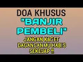 Download Lagu Ayat Keras !! Datangkan Banyak Pembeli, Doa Penglaris Dagangan Paling Ampuh GUS FAJRI