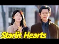 Lagu Starlit Hearts | On her first day as a permanent employee, She is unexpectedly laid off #flickreels