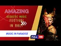 Download Lagu Amazing Balinese Traditional Music Contest. Gamelan Bali - Real Acoustic in Paradise
