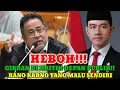 Download Lagu HEBOH❗Ruang DPR Mendadak Hening! Rano Karno Murka, Gibran Balas dengan Ketajaman Mematikan!
