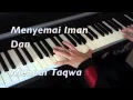 Download Lagu Nur Syahadah~~ Far East~~ Piano Cover with lyrics.