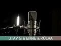 Lagu UTAY G \u0026 EMRE \u0026 KÜLRA - Tek Dileğim (Official Music) 2026