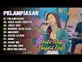 Download Lagu Dinda Teratu Royal Music - PELAMPIASAN - GARA GARA SEBOTOL | DANGDUT KOPLO || FULL ALBUM DANGDUT