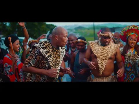 Download MP3 Big Nuz Feat. Dj Yamza - Ngeke (Official Music Video)