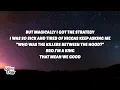 Lil Durk - What Happened To Virgil (Lyrics) ft. Gunna