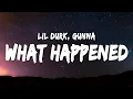 Lagu Lil Durk - What Happened To Virgil (Lyrics) ft. Gunna