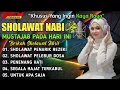 PALING DASHYAT 😍 SHOLAWAT JIBRIL PENARIK REZEKI, Sholawat Nabi Muhammad Saw || Sangat Beruntung Anda
