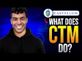 What Castellum CTM Actually Does Explained in Plain English