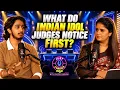 Indian Idol Judges' First Impression Secrets: Shreenidhi Shastri on Auditions & Rejection