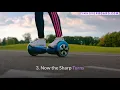 How to Ride a Hoverboard 6 Really Great Tips