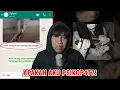 Download Lagu APAKAH AKU PSIKOP4T?! 😱 | CHAT HISTORY HORROR INDONESIA