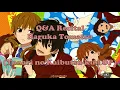 Haruka Tomatsu - Q&A Recital - Sub español (Tonari no Kaibutsu-kun OP)