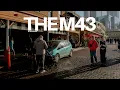 Why is M43 the forbidden camera system