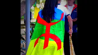 MaSsiNisSa ChaOui AtFaGh ABriDh أغنية ماسينيسا الشاوي تجعلك فخورا 