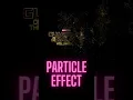Particle Animation Effect with Free Plugin (2023)
