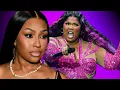 Lizzo Tries to CHECK Yung Miami on LIVE STREAM