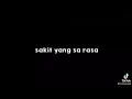Download Lagu Lagu ku kira sani kuat tahan ni Luka harrisnugraha remix slow