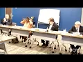 Macon Water Authority Feb 2023 Board Meeting