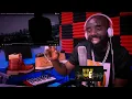 Sarkodie - Special Someone ft. Burna Boy & Aka (official video) Reaction!! The beauty of UNITY🇬🇭🇳🇬🇿🇦