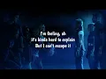 ZOMBIES 3 - WHAT IS THIS FEELING (Lyrics)